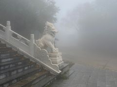 -白草畔自然风景区