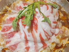 -白石的深夜食堂(济南万象城店)