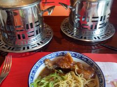 -广州希尔顿逸林酒店-OPEN開·全日制餐厅·海鲜·小火锅·自助餐(东风路店)