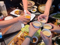 -大自然(鲁家村店)
