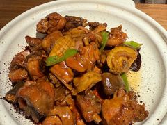 -KŌNG胶东小馆(华熙店)