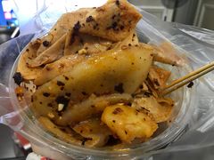 -周小亮丁家坡洋芋(全国总店)