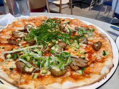 -玛尚诺Pizza&Bar(长泰广场店)