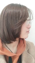 短发-CD Hair salon
