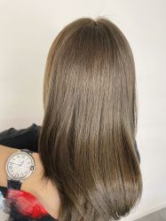 -卓梵美发·精品Salon