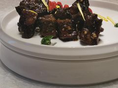 -香宫中餐厅 · 桂林香格里拉