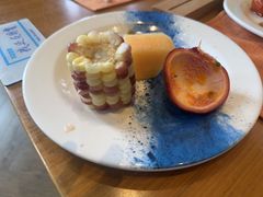 -亚龙湾希尔顿自助餐厅·海鲜·烧烤·沙滩BBQ·现场乐队