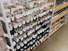 -名创优品(北京新中关购物中心地铁层店)