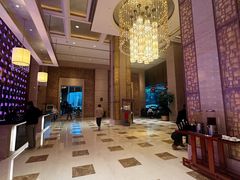 -长沙运达喜来登酒店