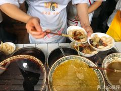 -洞子口张老二凉粉(文殊院店)