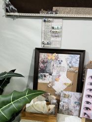 -LEILEI NAIL蕾蕾美甲美睫