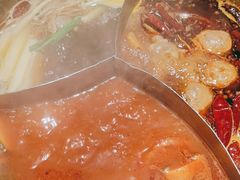 -川味观·鲜货火锅(西湖文化广场店)