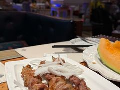 -聪英餐厅