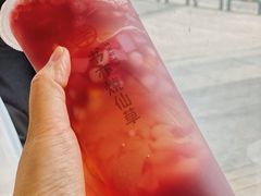 -书亦烧仙草(中南荟店)