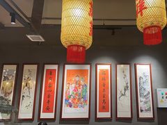 -朱光玉火锅馆·太原旗舰(钟楼街店)