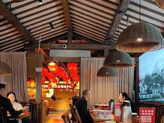 -老湘村·湖南土菜(天河维多利店)