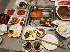 -海底捞火锅(旭辉MALL店)