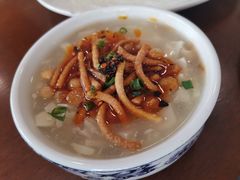 何氏豆腐-天回镇何氏豆腐(总店)