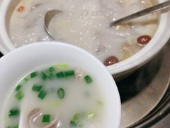猪肚鸡-廣順興(兴华路店)