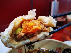 -老陶包子铺(南大西南村店)