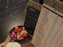 -涟LIAN·泰式按摩·MASSAGE·SPA(深业上城店)