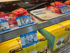 -联记饼家(S82佛山一环高速辅路店)