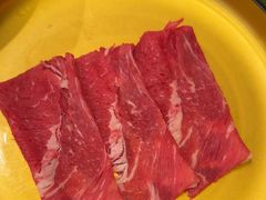 -一绪に寿喜烧(荟聚店)