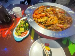 -徐记小怪兽肉蟹煲店(哈西万达金街店)
