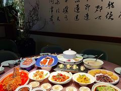 -羲和雅苑•北京烤鸭(乐园道万象城店)