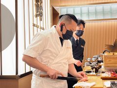-鮨政·Omakase(港汇恒隆广场店)