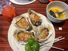 -西安W酒店·WEI全味西餐厅