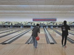 -广州保龄球馆(广州天河体育中心店)