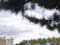 -沈阳方特欢乐世界