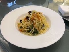 虫草花拌鲍丝-北京厨房(西安SKP店)