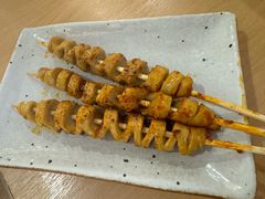 -大师兄·西北小馆(北站缤果空间店)