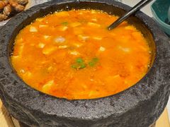 -醉舍·新淮扬菜(长宁龙之梦店)