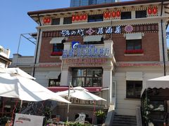 -天津意大利风情旅游区