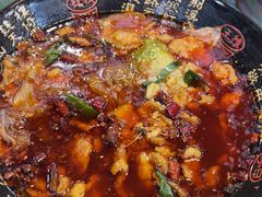 -五谷丰香饺子馆(总店)