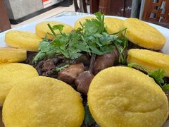 -龙香居海鲜家常菜饭店·特色驴肉·古城浑锅