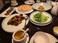-通安客栈中餐厅·何家小馆