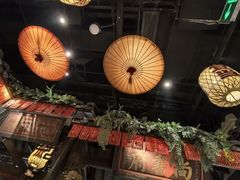 -南京大牌档(壹方天地店)