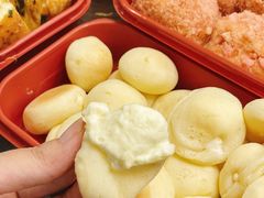 -詹记桃酥(包河万达店)