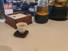 -白天鹅宾馆-宏图府餐厅