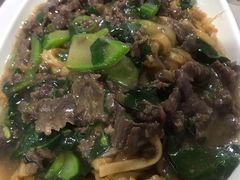 -菜忠潮州牛肉店(岗厦店)