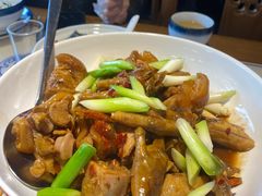 -柴火农家·江西赣南菜(土华店)