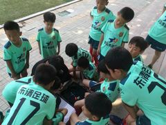 -山东鲁能乒乓球学校