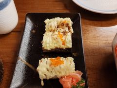 -小川洋风料理(武商MALL店)