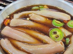 -农民烧烤(延边社区店)