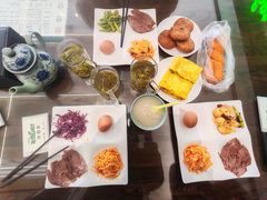 -安泊尔牛肉面(北滨河路店)