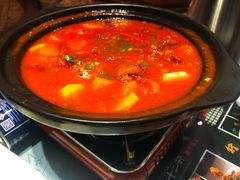番茄牛筋头-重庆七十二行(康宁街店)